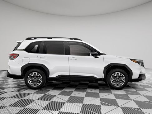 New 2026 Subaru Forester image 7