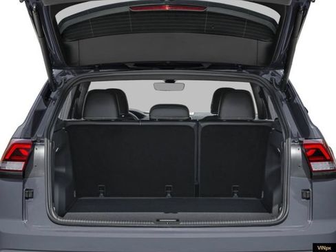 New 2026 Volkswagen Atlas Cross Sport SEL R-Line AWD/4WD image 10
