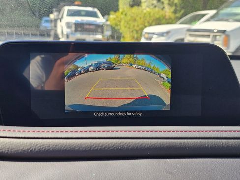 New 2025 MAZDA CX-30 AWD 2.5 S w/ Preferred Package image 15