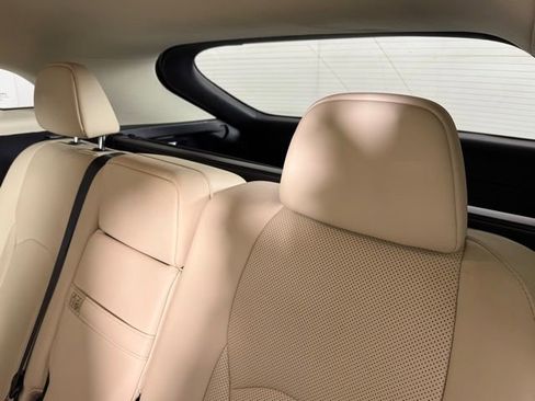 Certified 2022 Lexus RX 350 FWD w/ Premium Package image 24