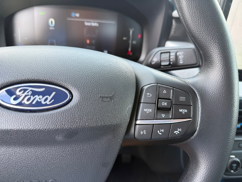 New 2026 Ford Maverick XLT FWD image 19