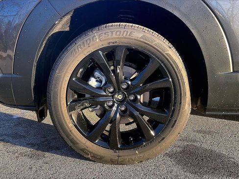 New 2026 MAZDA CX-30 AWD 2.5 S w/ Select Sport Pkg image 12