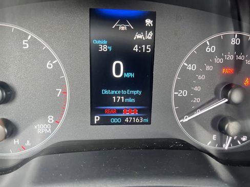 Certified 2024 Toyota Corolla LE image 18