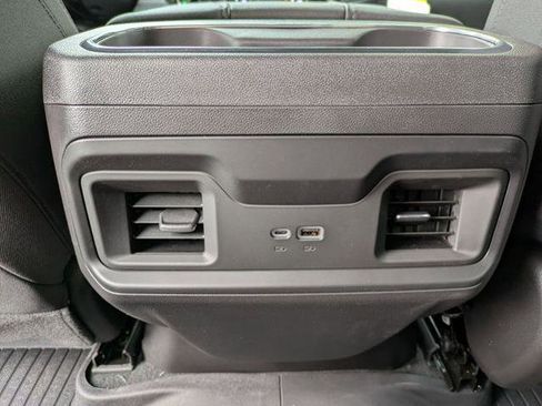 New 2026 Chevrolet Silverado 1500 LT Trail Boss AWD/4WD image 25
