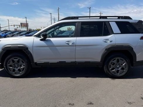 Used 2026 Subaru Outback Premium AWD/4WD image 8
