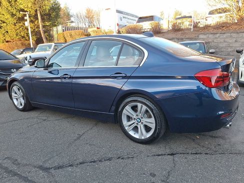 Used 2017 BMW 330i xDrive Sedan image 6
