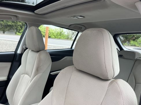 Used 2019 Subaru Impreza 2.0i Premium AWD/4WD image 18