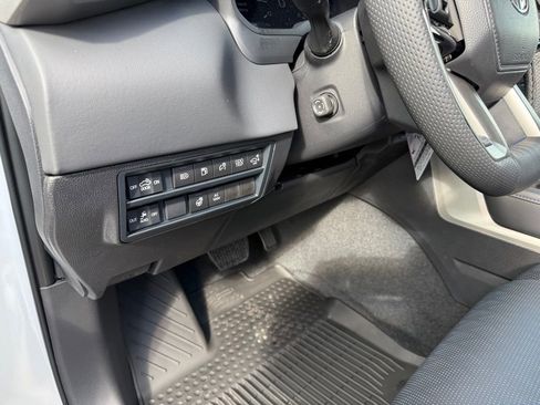 New 2026 Toyota Tundra Platinum image 16