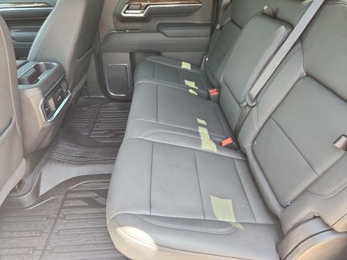 Certified 2026 GMC Sierra 1500 Elevation w/ Elevation Premium Package AWD/4WD image 25