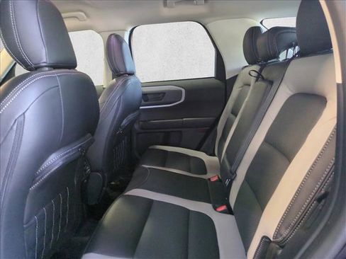 Used 2021 Ford Bronco Sport Big Bend image 19