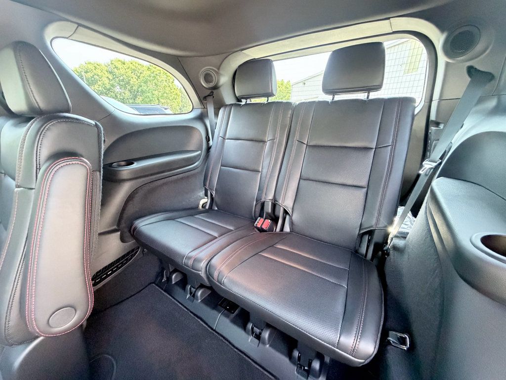 New 2026 Dodge Durango GT AWD/4WD image 32