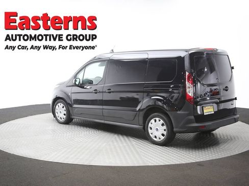 Used 2022 Ford Transit Connect XL w/ CNG/LPG Engine Prep Package FWD image 60