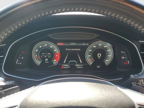 Used 2021 Audi A6 Premium Plus w/ Premium Plus Package AWD/4WD image 32