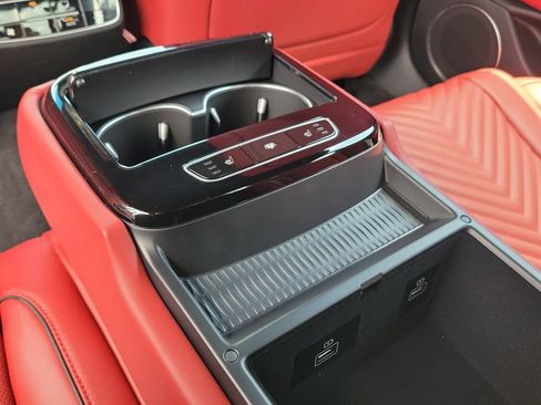 Used 2023 Genesis G80 3.5T Sport AWD/4WD image 9