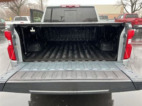 Certified 2024 Chevrolet Silverado 1500 ZR2 image 24