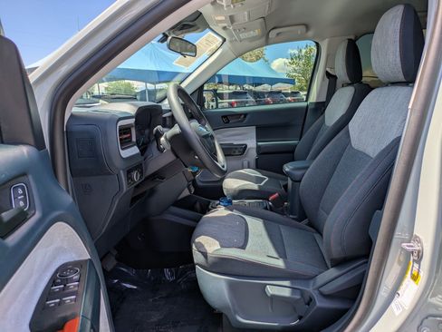 Used 2023 Ford Maverick XLT FWD image 17