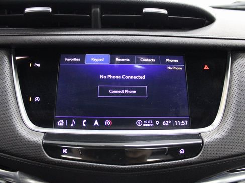 Used 2023 Cadillac XT5 Premium Luxury image 53