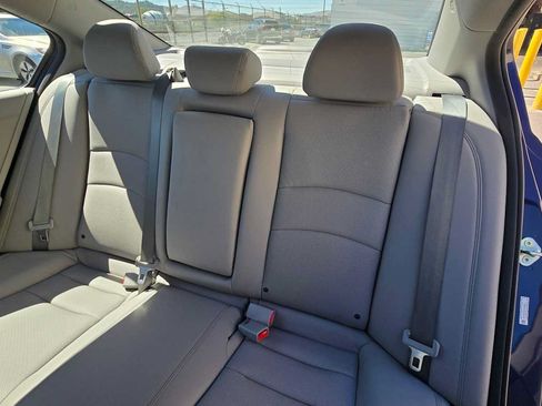 Used 2014 Honda Accord EX-L image 17