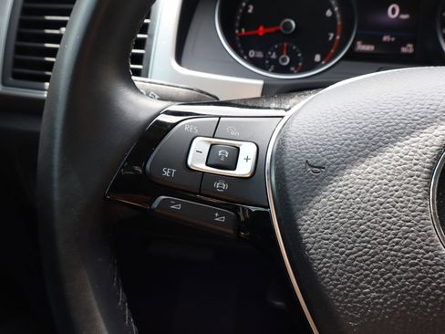 Used 2019 Volkswagen Atlas SE FWD image 27
