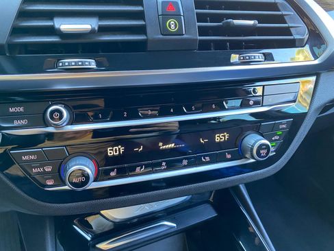 Used 2019 BMW X3 sDrive30i w/ Driving Assistance Package RWD image 66