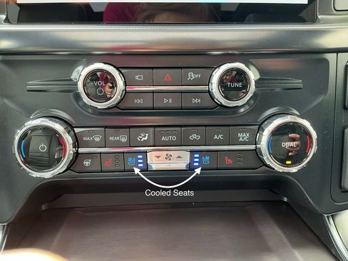 New 2026 Ford F150 Platinum image 18