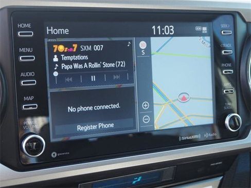 Certified 2023 Toyota Tacoma SR5 image 22