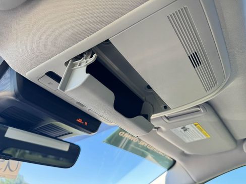 Certified 2025 MAZDA CX-50 2.5 Hybrid w/ Weather Package image 30