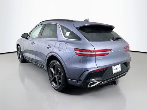 New 2026 Genesis GV70 2.5T Sport Prestige image 7