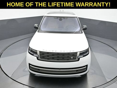 Used 2023 Land Rover Range Rover SE AWD/4WD image 78