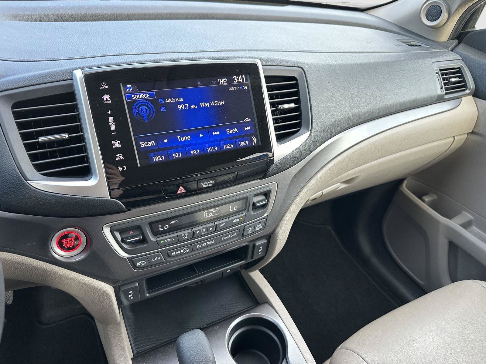 Used 2018 Honda Pilot EX-L image 17