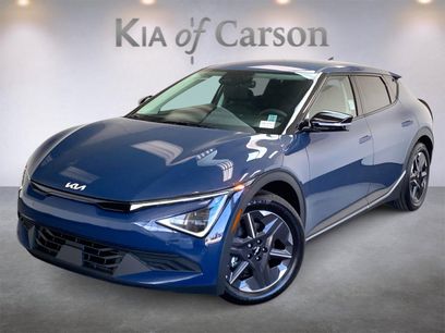 New 2025 Kia EV6 Light