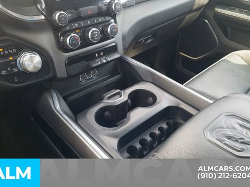 Used 2024 RAM 1500 Laramie image 28