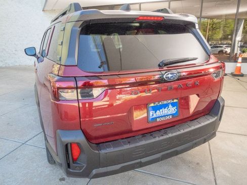 New 2026 Subaru Outback Limited XT AWD/4WD image 5