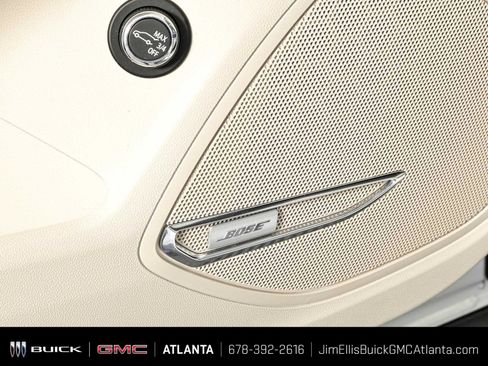 Certified 2022 Buick Envision Essence w/ Technology Package I FWD image 7