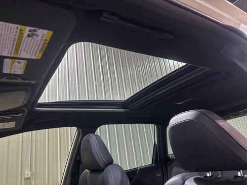 Used 2022 Subaru Forester Wilderness image 19