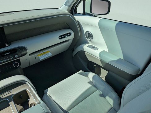 New 2026 Hyundai Palisade Limited FWD image 18