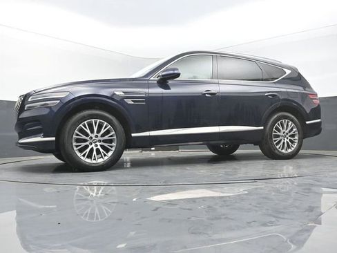 Used 2024 Genesis GV80 2.5T image 38
