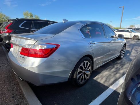 Used 2014 Honda Accord EX-L image 4