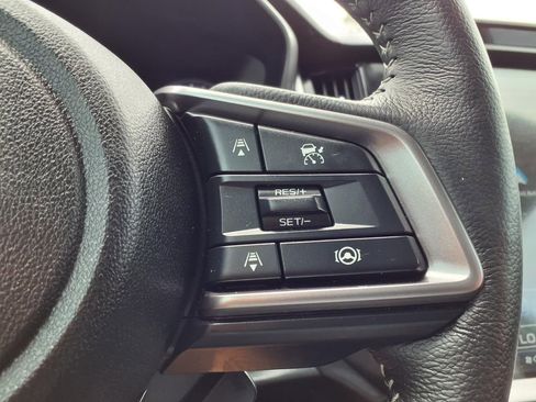 Used 2025 Subaru Outback Limited AWD/4WD image 29