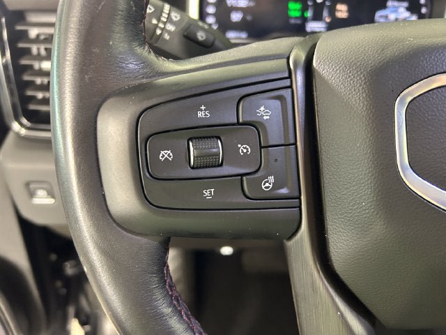 Used 2025 GMC Sierra 2500 AT4X AWD/4WD image 15