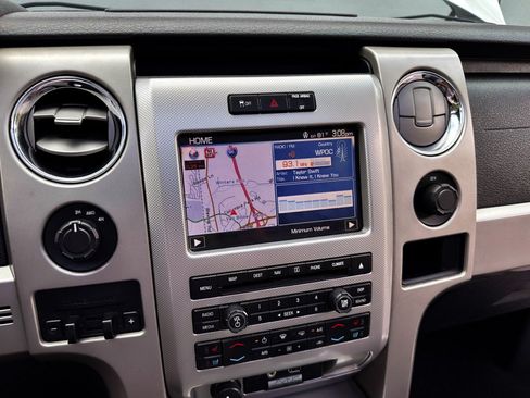 Used 2011 Ford F150 Lariat Limited AWD/4WD image 22