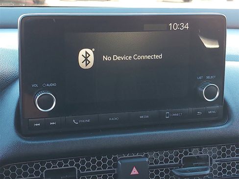 Used 2023 Honda HR-V Sport image 23