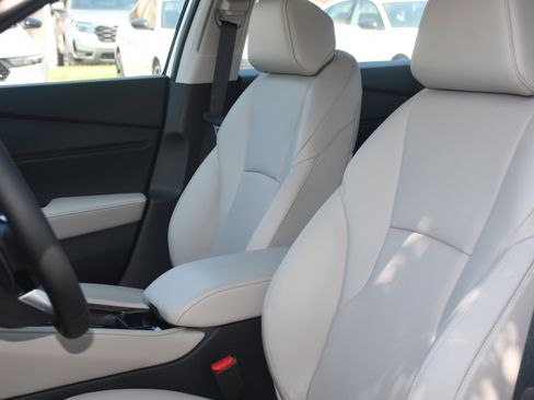 New 2025 Honda Accord Touring image 7