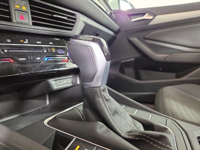 Used 2025 Volkswagen Jetta S FWD image 19