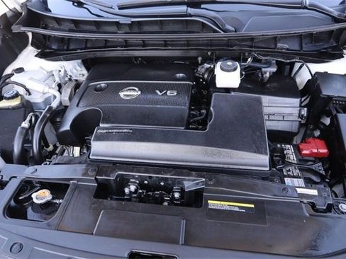 Certified 2024 Nissan Murano SL image 28