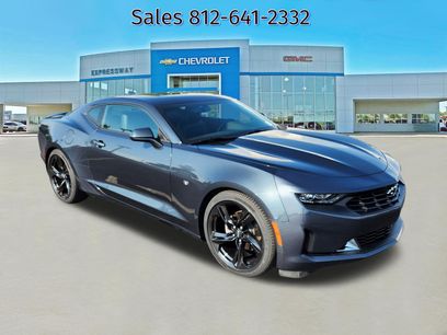 Used 2021 Chevrolet Camaro LT w/ RS Package