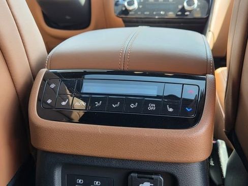 Used 2023 INFINITI QX60 Autograph image 35