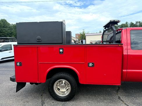 Used 2016 Ford F350 XL w/ Power Equipment Group image 17