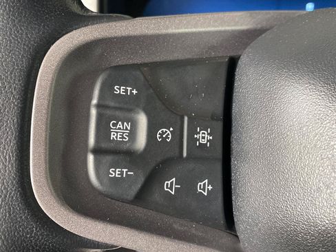 Used 2025 Ford Bronco Big Bend AWD/4WD image 19