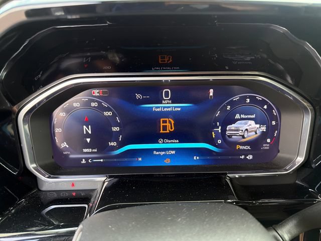 Certified 2026 Chevrolet Silverado 1500 RST w/ RST Select Package AWD/4WD image 15